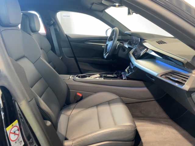 e-tron GT Quattro+Navi+Matrix+Head Up+B&O+Lhz+Am