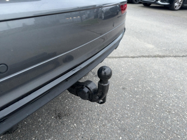SQ5 3.0 TDI Quattro+Navi+Matrix+Ahk+Head Up+B&O+