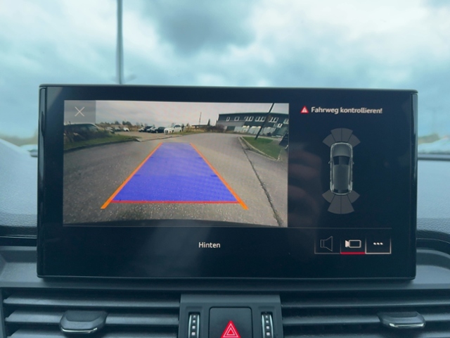 SQ5 3.0 TDI Quattro+Navi+Matrix+Ahk+Head Up+B&O+