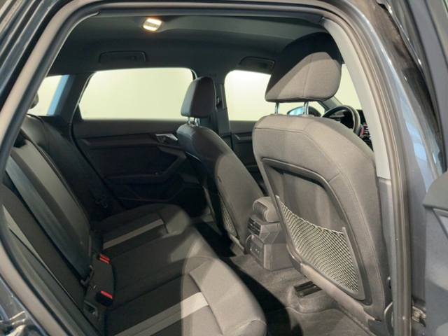 A3 Sportback 30 TDI S tronic+Navi+Led+Virt Cock+