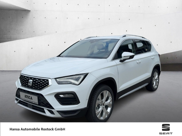 Ateca Xperience 1.5 TSI 7-Gang DSG