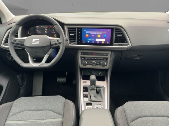 Ateca  Xperience 1.5 TSI 7-Gang DSG