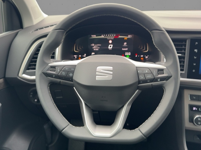 Ateca  Xperience 1.5 TSI 7-Gang DSG