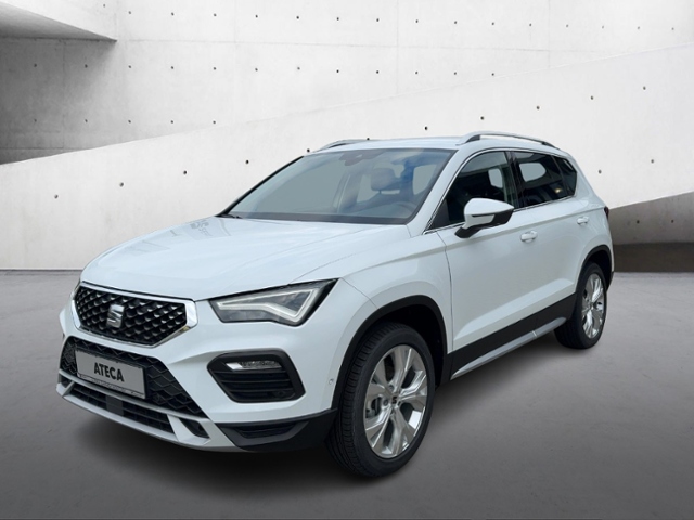 Ateca  Xperience 1.5 TSI 7-Gang DSG