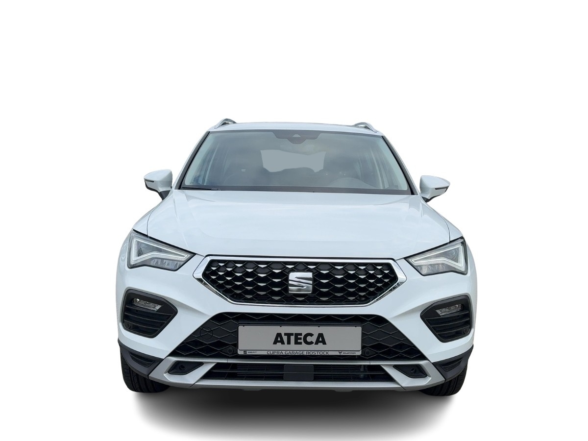 Ateca  Xperience 1.5 TSI 7-Gang DSG
