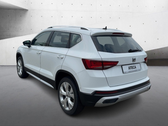 Ateca  Xperience 1.5 TSI 7-Gang DSG