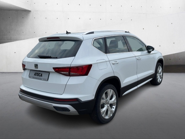 Ateca  Xperience 1.5 TSI 7-Gang DSG