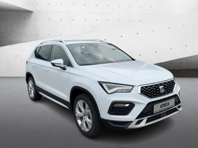 Ateca  Xperience 1.5 TSI 7-Gang DSG