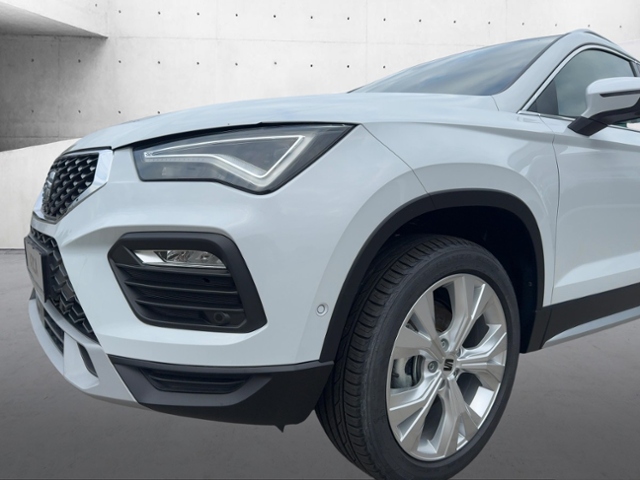 Ateca  Xperience 1.5 TSI 7-Gang DSG