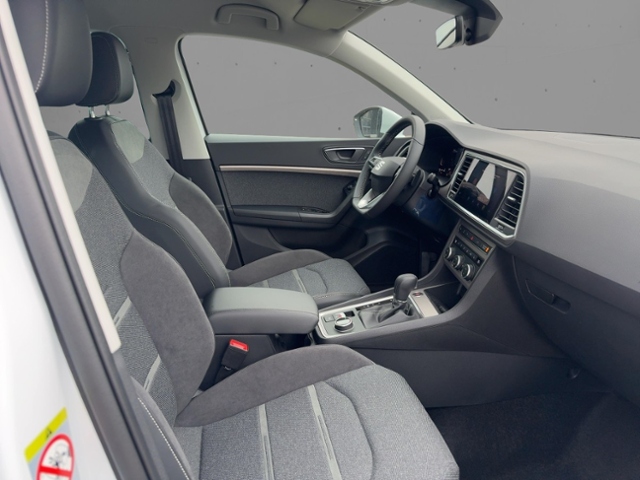 Ateca  Xperience 1.5 TSI 7-Gang DSG