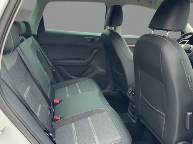 Ateca  Xperience 1.5 TSI 7-Gang DSG