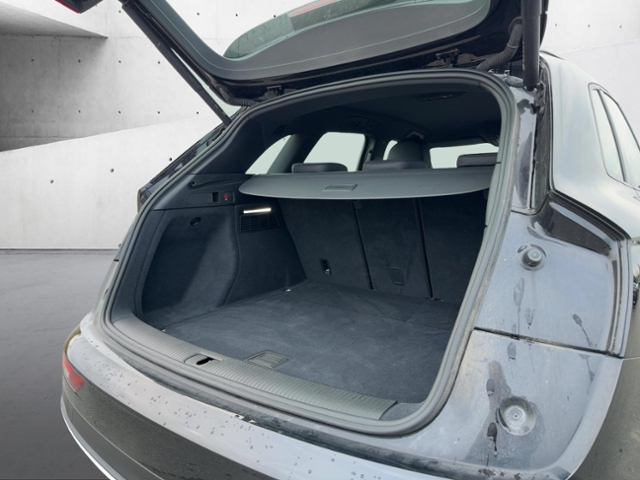 Q5 40 TDI Quattro+Navi+Led+Ahk+Virt Cock+Carplay