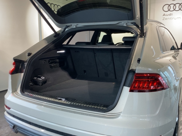 Q8 50 TDI Quattro S-Line+Navi+Led+Head Up+B&O+Lh