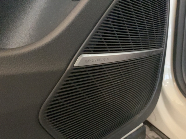 Q8 50 TDI Quattro S-Line+Navi+Led+Head Up+B&O+Lh