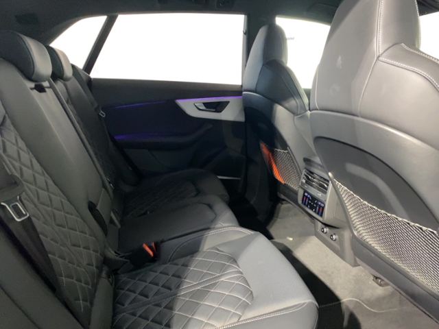 Q8 50 TDI Quattro S-Line+Navi+Led+Head Up+B&O+Lh