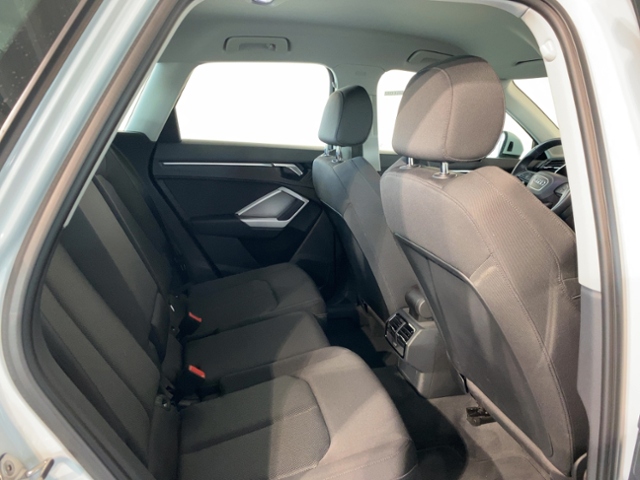Q3 40 TFSI Quattro S tronic+Led+Kamera+Aps Plus+