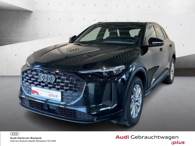 Q5 2.0 TFSI Quattro S-Line+Navi+Led+Ahk+Carplay+