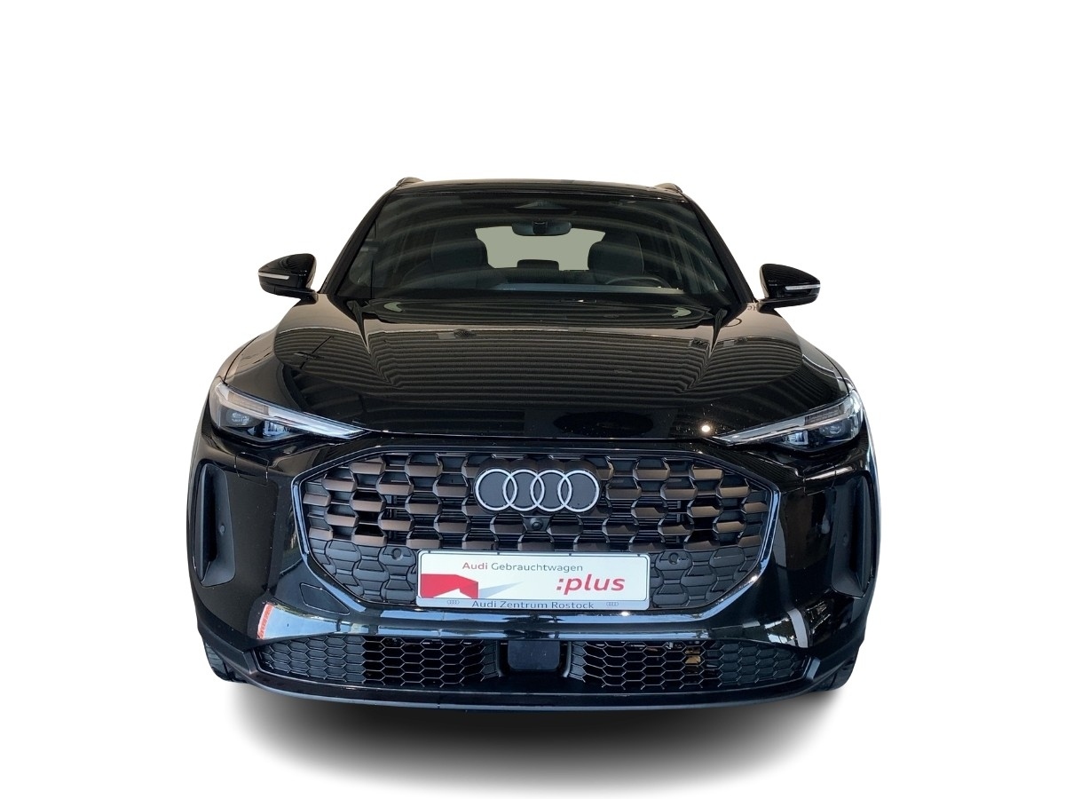 Q5 2.0 TFSI Quattro S-Line+Navi+Led+Ahk+Carplay+
