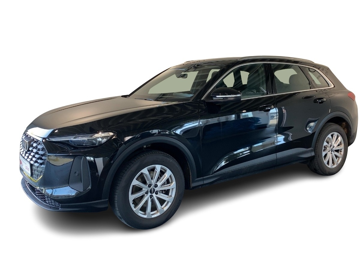 Q5 2.0 TFSI Quattro S-Line+Navi+Led+Ahk+Carplay+
