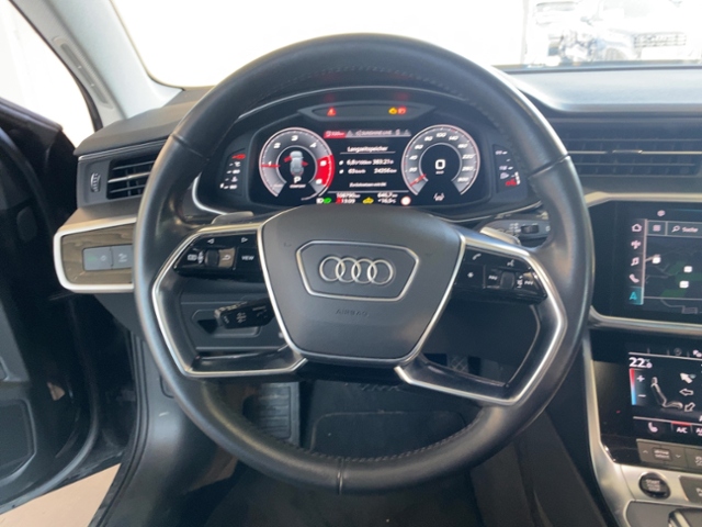 A6 Avant 40 TDI S tronic+Navi+Matrix+Carplay+Vir