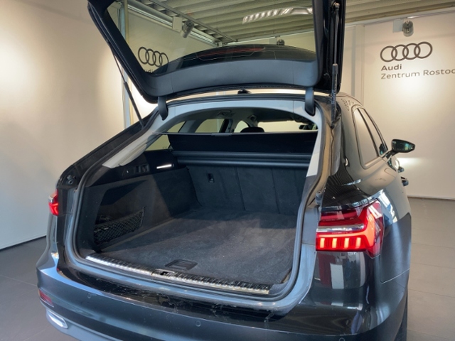 A6 Avant 40 TDI S tronic+Navi+Matrix+Carplay+Vir