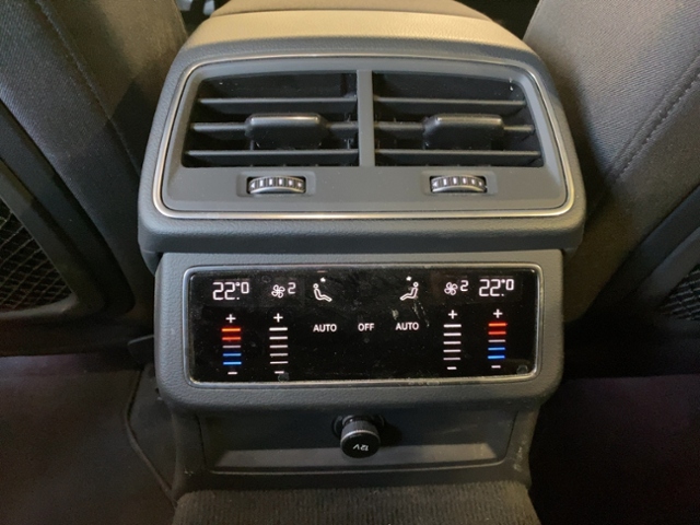 A6 Avant 40 TDI S tronic+Navi+Matrix+Carplay+Vir