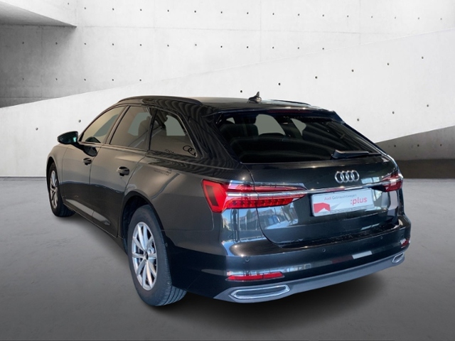 A6 Avant 40 TDI S tronic+Navi+Matrix+Carplay+Vir