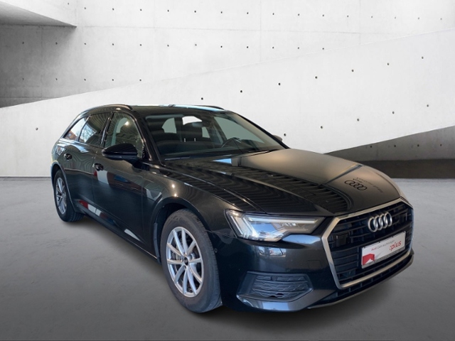 A6 Avant 40 TDI S tronic+Navi+Matrix+Carplay+Vir