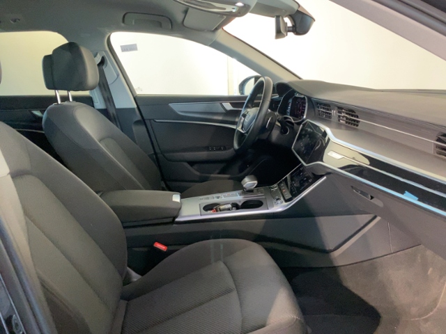 A6 Avant 40 TDI S tronic+Navi+Matrix+Carplay+Vir