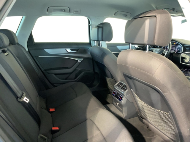 A6 Avant 40 TDI S tronic+Navi+Matrix+Carplay+Vir