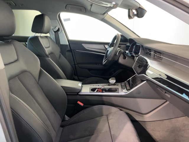 A6 Avant 55 TFSI e Quattro S-Line+Navi+Matrix+Ah