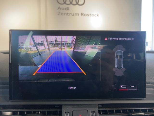 Q5 40 TDI Quattro+Navi+Matrix+Ahk+Virt Cock+Ambi