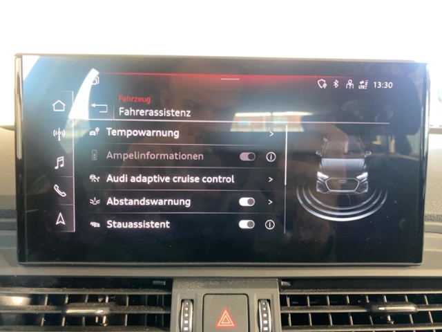 Q5 40 TDI Quattro+Navi+Matrix+Ahk+Virt Cock+Ambi