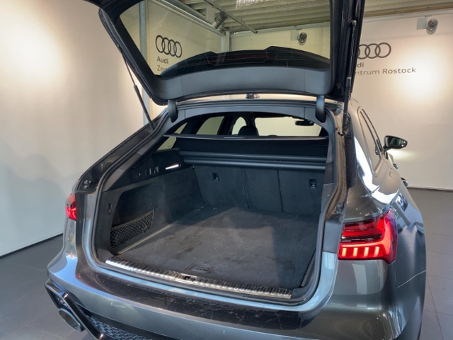 RS6 Avant 4.0 TFSI Quattro+Navi+Led+Ahk+Head Up+