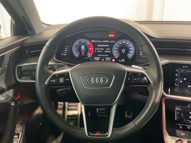 S6 Avant 3.0 TDI Quattro+Navi+Matrix+Ahk+Head Up