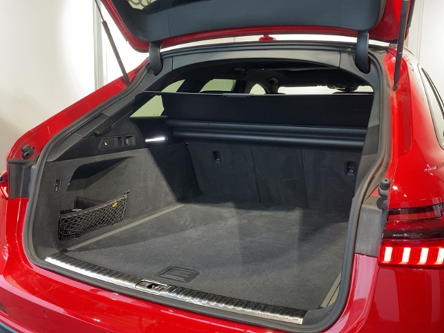S6 Avant 3.0 TDI Quattro+Navi+Matrix+Ahk+Head Up