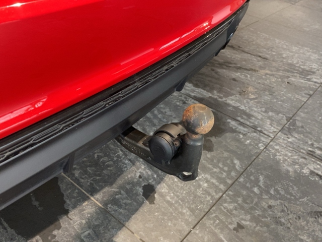 S6 Avant 3.0 TDI Quattro+Navi+Matrix+Ahk+Head Up