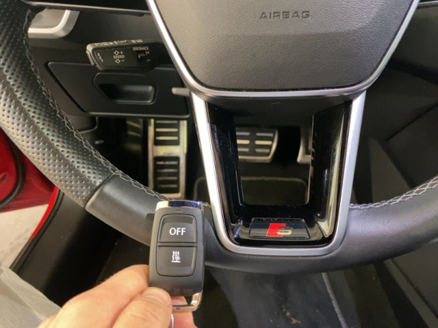 S6 Avant 3.0 TDI Quattro+Navi+Matrix+Ahk+Head Up
