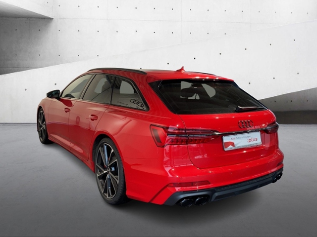 S6 Avant 3.0 TDI Quattro+Navi+Matrix+Ahk+Head Up