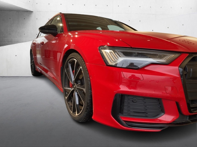 S6 Avant 3.0 TDI Quattro+Navi+Matrix+Ahk+Head Up