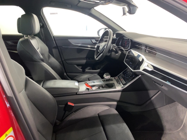 S6 Avant 3.0 TDI Quattro+Navi+Matrix+Ahk+Head Up
