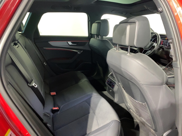 S6 Avant 3.0 TDI Quattro+Navi+Matrix+Ahk+Head Up