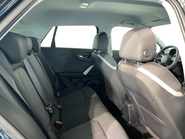 Q2 35 TFSI S tronic+Navi+Led+Ahk+Kamera+Virt Coc