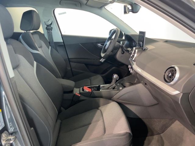 Q2 35 TFSI S tronic+Navi+Led+Ahk+Carplay+Tempo+K
