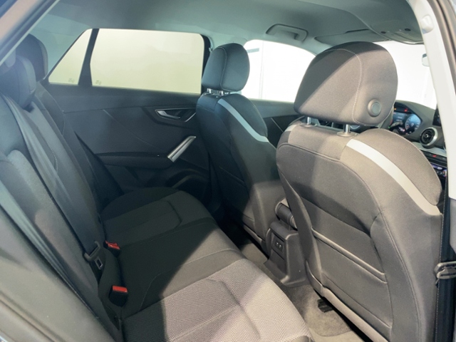 Q2 35 TFSI S tronic+Navi+Led+Ahk+Carplay+Tempo+K