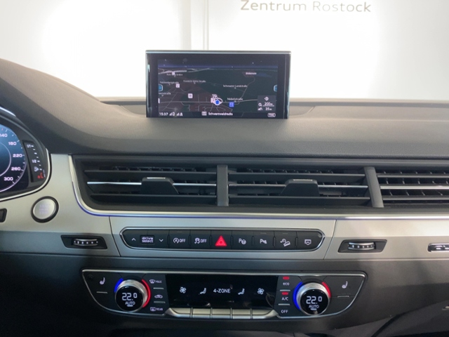 Q7 45 TDI Quattro+Navi+Matrix+Ahk+Head Up+Air Su