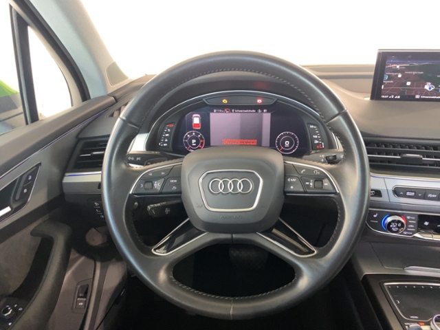 Q7 45 TDI Quattro+Navi+Matrix+Ahk+Head Up+Air Su