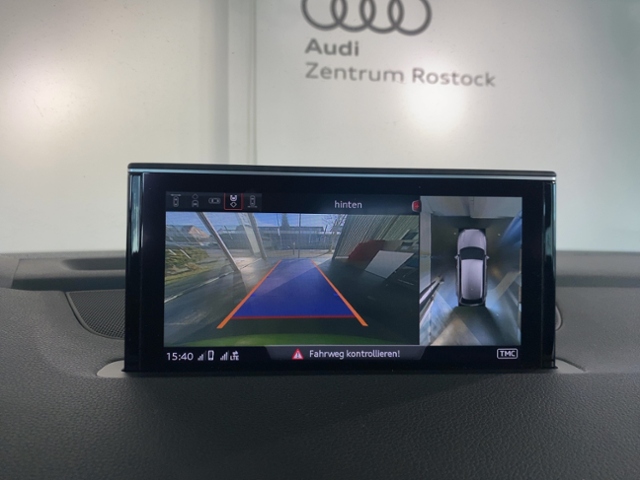Q7 45 TDI Quattro+Navi+Matrix+Ahk+Head Up+Air Su