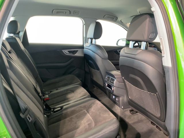 Q7 45 TDI Quattro+Navi+Matrix+Ahk+Head Up+Air Su
