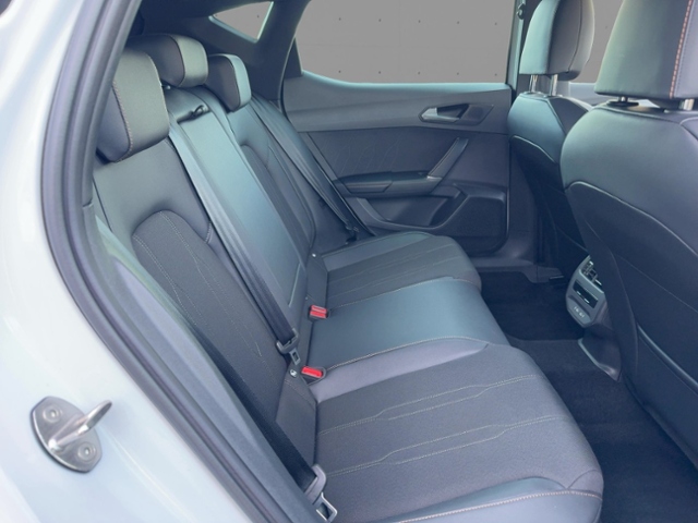 Leon 2.0 TDI+Navi+Led+Virt Cock+Ambiente+Kamera+